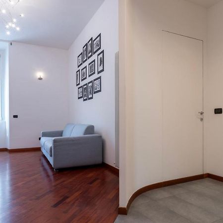 Italianway - Maroncelli 2 B Apartment Milan Exterior photo