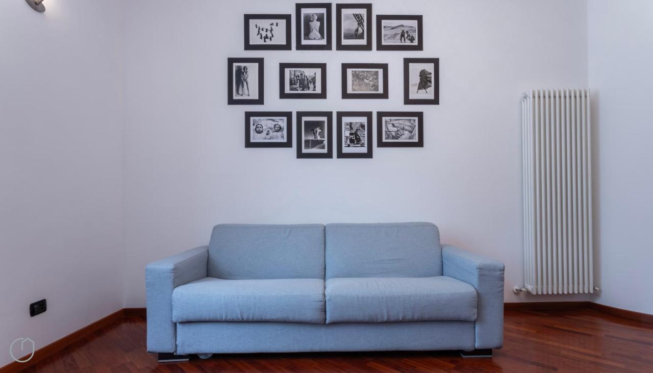 Italianway - Maroncelli 2 B Apartment Milan Exterior photo