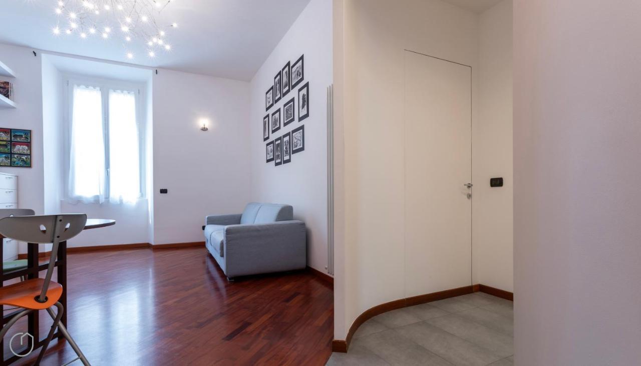 Italianway - Maroncelli 2 B Apartment Milan Exterior photo