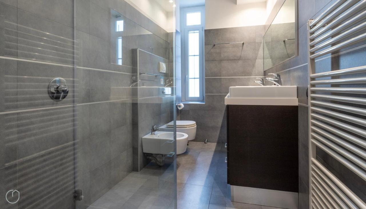 Italianway - Maroncelli 2 B Apartment Milan Exterior photo