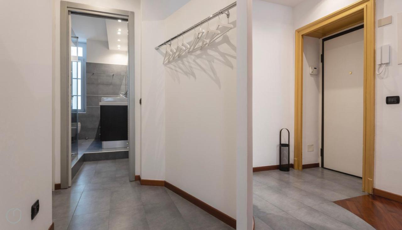 Italianway - Maroncelli 2 B Apartment Milan Exterior photo